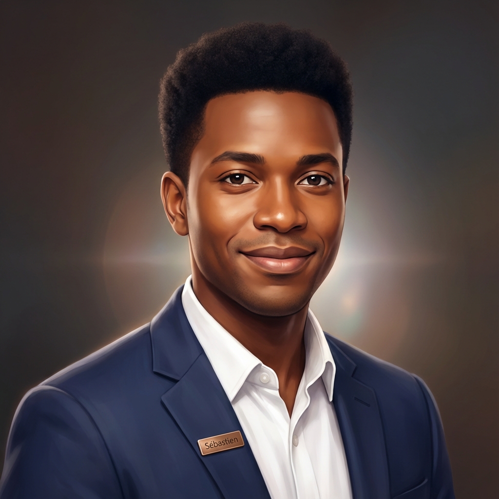 Sébastien - Assistant Comptable IA